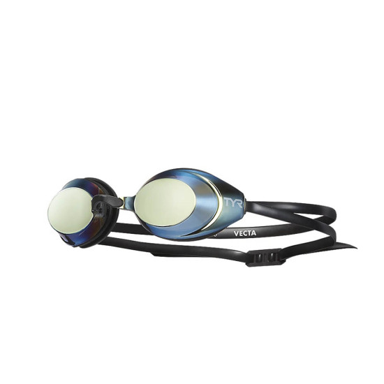 TYR Γυαλάκια κολύμβησης Adult Vecta Mirrored Racing Goggles